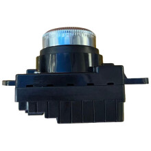 Transmission Shift Selector Lever Knob PZ1P-7P155-AC PZ1P7P155AC for Escape III 2020-2022