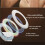 Mobile Phone Fill Light Portable Live Broadcast Handheld Led Lighting Desktop Selfie Outdoor   Light 10