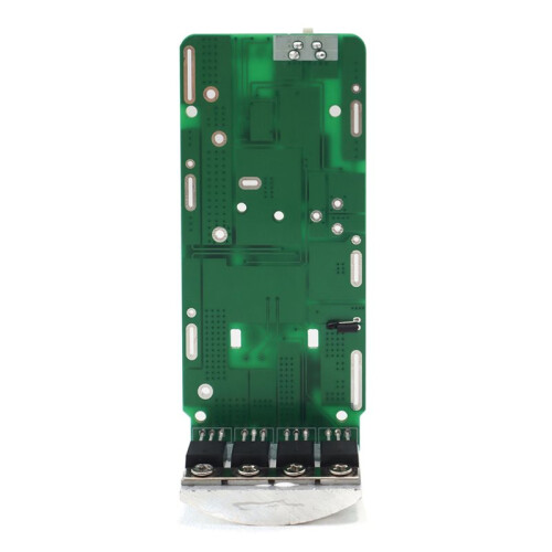 Lithium Battery Plastic Case P108 Lithium Battery 15-Cell Casing PCB Charging Protection Plate for  18V One+ Tool 2