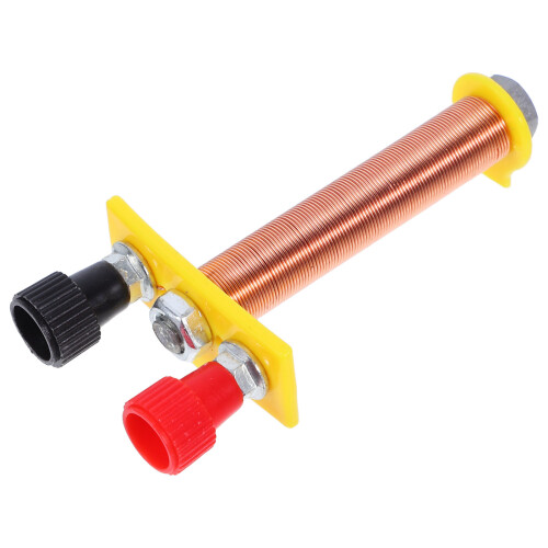 3Pcs Teaching Coil Electromagnet Kit for School Science Experiments 1