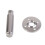 Multi-Function GNSS Antenna Base Mount 5/8inch Thread Aluminum Alloy for Outdoor Tools 2