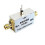 100Mhz-18GHz RF Prescaler Divider Frequency Divide-By-4 High Frequency to Low Frequency Broadband 4 Frequency Divider 3