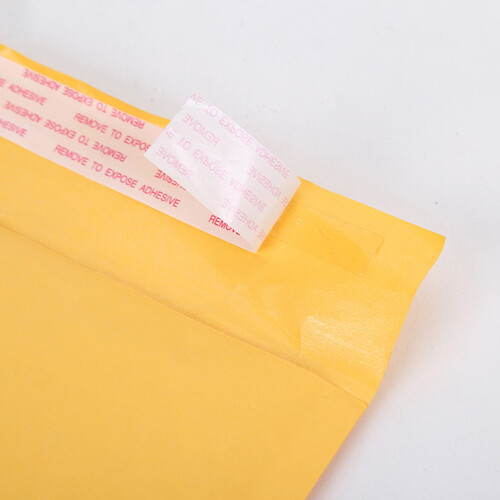 20Pièces Enveloppes Matelassées Lettres Gardées 1