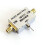 100Mhz-18GHz RF Prescaler Divider Frequency Divide-By-4 High Frequency to Low Frequency Broadband 4 Frequency Divider 4