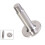 Multi-Function GNSS Antenna Base Mount 5/8inch Thread Aluminum Alloy for Outdoor Tools 4