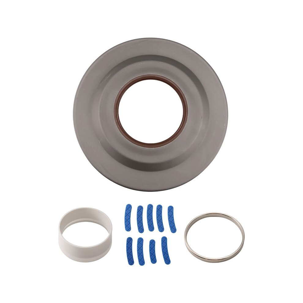 Mps6 6Dct450 Transmission Gearbox Front Sealing Cover Seal Powershift Piston Clutch For Gearbox Repair Parts 4712490048016