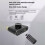 Stereo Amplifier Board Speaker Audio Amplifier USB U-Disk Input Amplification Module for Speakers Computer 2