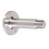 Multi-Function GNSS Antenna Base Mount 5/8inch Thread Aluminum Alloy for Outdoor Tools 6