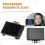 Câmera de Visão com IA Huskylens para Reconhecimento Facial e de Objetos com Tela de 2 Polegadas - Placa de Desenvolvimento K210 3