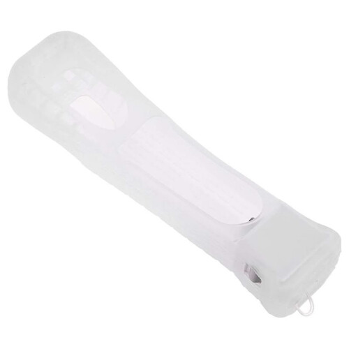 Sensor Adapter with Silicone Case for Motion  Adaptor Accelerator for  Remote Controller 1