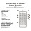 Stereo Amplifier Board Speaker Audio Amplifier USB U-Disk Input Amplification Module for Speakers Computer 3