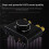 Stereo Amplifier Board Speaker Audio Amplifier USB U-Disk Input Amplification Module for Speakers Computer 4