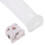 Sensor Adapter with Silicone Case for Motion  Adaptor Accelerator for  Remote Controller 3