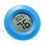 Pool Round Thermometer Digital Temperature Humidity 8