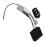 2-3kW Single Cylinder Air Cooled Generator Start/Stop Functionality Part with Remote Control for Garden Machinery 3
