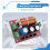 YLY-2088 2 Way Crossover Filters Module 400W Audio Speaker Frequency Divider Adjustable Full Range Treble with Shell 4