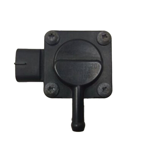 High Quality Differential Pressure Sensor Assembly for  89480-12020 8948012020 Pressure Sensor