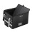 Fireproof File Box, Data Folding Storage Box, Home Office Document Book Archive Box, Storage Box 1