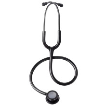 Professionele Cardiologie Stethoscoop Dubbele Kop Stethoscoop Medische Apparatuur Arts Verpleegkundige Student Stethoscoop A