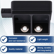New Yaw Rate Sensor 8200044501B 8200 044 501 B for Laguna ESP Sensor Car High Precision Yaw Rate Sensor