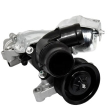 A2742001407 Engine Cooling Water Pump for C/E/GLK-CLASS GLC SLC SLK W205 C205 S205 W213 A207 A2742000601