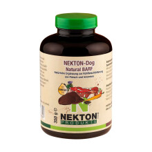 Nekton Dog Natural Barf - Naturalne Składniki Odżywcze Do Diety Barf 350G