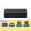 New ChisFlash Burner for GameBoy for GBC for  Cartridge Programmer Support Backup ROMs & Game Save 2