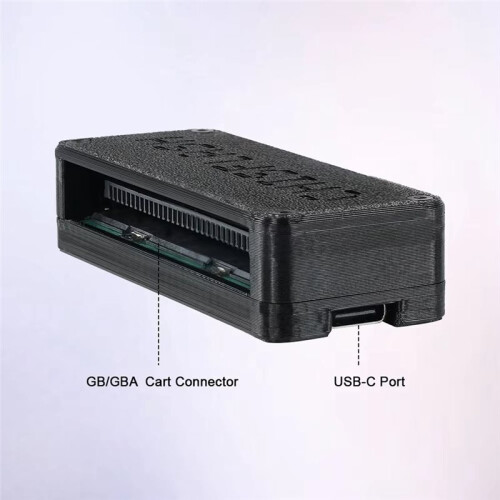 New ChisFlash Burner for GameBoy for GBC for  Cartridge Programmer Support Backup ROMs & Game Save 2