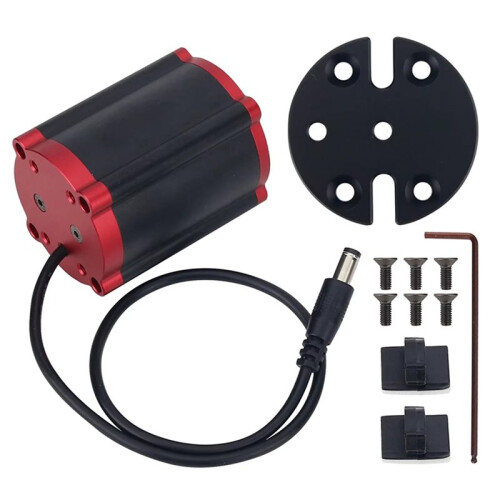 Bew P-HPR1 Linear High Quality Electronic Auxiliary Module for RC Game Throttle Racing Simulator Pedal 1