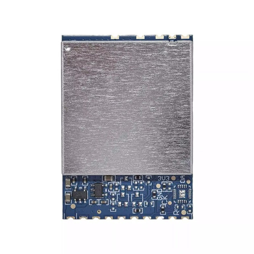 SK3500-SPI 3.3G VRX Module Wireless Analog SPI VRX Receiver Open Source for FPV RC DIY Drone 2