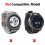 Replacement USB Charger for  Neo Ion 2/1/Excel  Watches, 100cm Cable 2