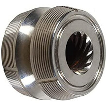 Car Cone Clutch Sliding Sleeve for Penta 3807613 3855783 3842271 Cone Clutch Sleeve