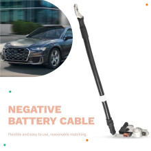4K0915181D for A6 2024-2025 Car NEGATIVE BATTERY GROUND CABLE WIRE WIRING 4K0 915 181D