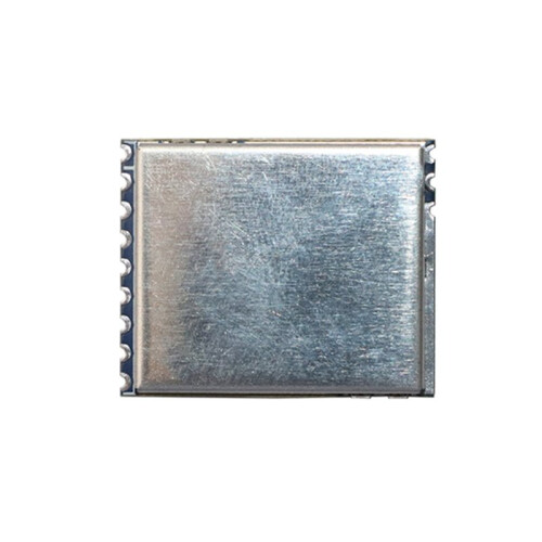 RX5808 5.8G VRX Wireless Audio Video Receiver Module for FPV Systems RC DIY Drone Electronic Kit 2