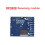 RX5808 5.8G VRX Wireless Audio Video Receiver Module for FPV Systems RC DIY Drone Electronic Kit 4