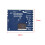 RX5808 5.8G VRX Wireless Audio Video Receiver Module for FPV Systems RC DIY Drone Electronic Kit 6