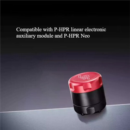 P-HPR  Linear Electronic Assistance Module for TB- Hydraulic Handbrake for P1000 P2000 Racing Simulation Pedal 1