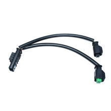 Car Temperature Sensor for C3 C4 C5 DS3 DS4 DS5 for R55 R56 R57 R58 R59 for 12517646145 980431580