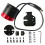 P-HPR  Linear Electronic Assistance Module for TB- Hydraulic Handbrake for P1000 P2000 Racing Simulation Pedal 4