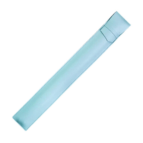 Drumstick Bag Organizer Sleeve for Travel Light Blue 1