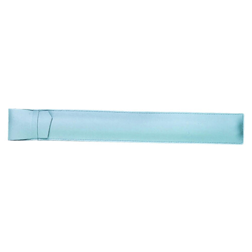 Drumstick Bag Organizer Sleeve for Travel Light Blue 2