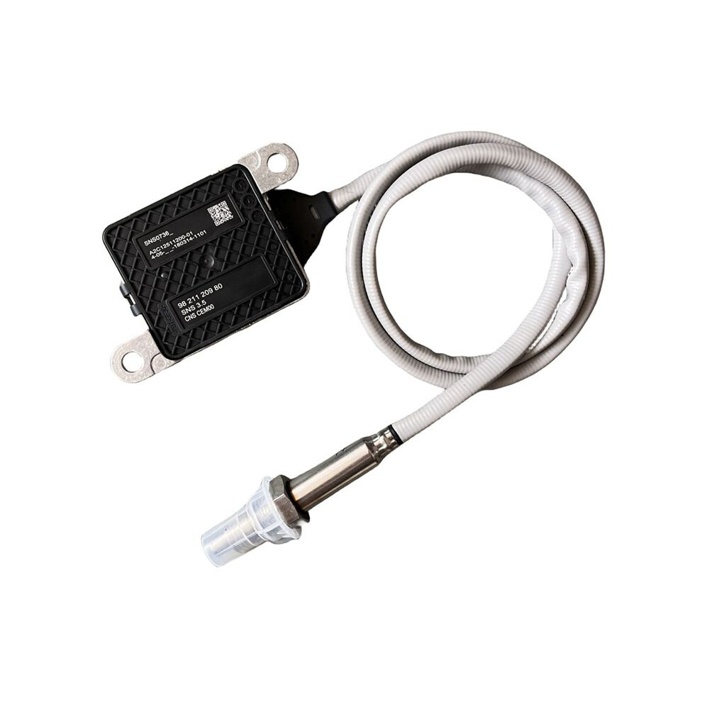 9821121180 For C3 C4 C5 Ds3 Ds4 Ds5 Nitrogen Oxide Nox Sensor Sns0735 9821120780 6031893182027