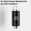 Digital Badrum Bubbelbad Duschkranar Termometer LED-Display Vattenkraft El Duschtermometer 1