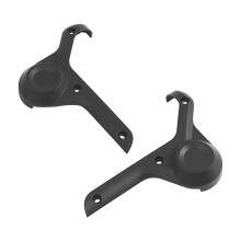 Front Fork Cover Strips for F3 & F3 Pro Protective Plastic Shell Parts Left & Right