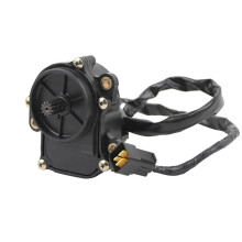Conjunto de Motor de Engrenagem Diferencial Dianteiro Q830-314000 para CF450 CF400 CF500 CF520 ATV