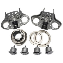Transmission Clutch Release Fork Bearing Kit for  Focus 1.6 2.0L Car Accessory CA6Z7515J 6DCT250 DPS6