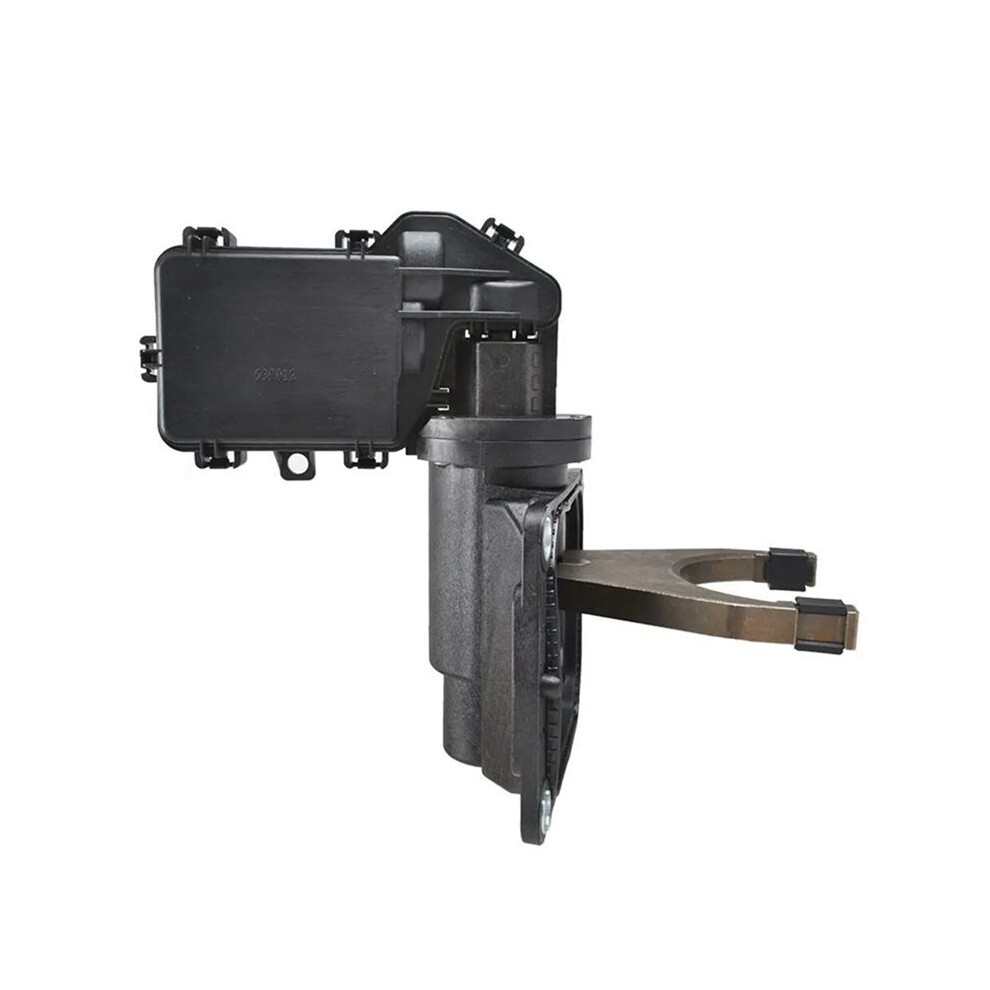 Front Axle Actuator Fork Assembly For Ram 2500 3500 2013-2018 Axle Disconnect Actuator 68216944Aa 68216944Ab 4712574183176