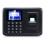 Biometric Fingerprint  Attendance System Clock Recorder Employee Recognition Recording Device Machine EU Plug 1