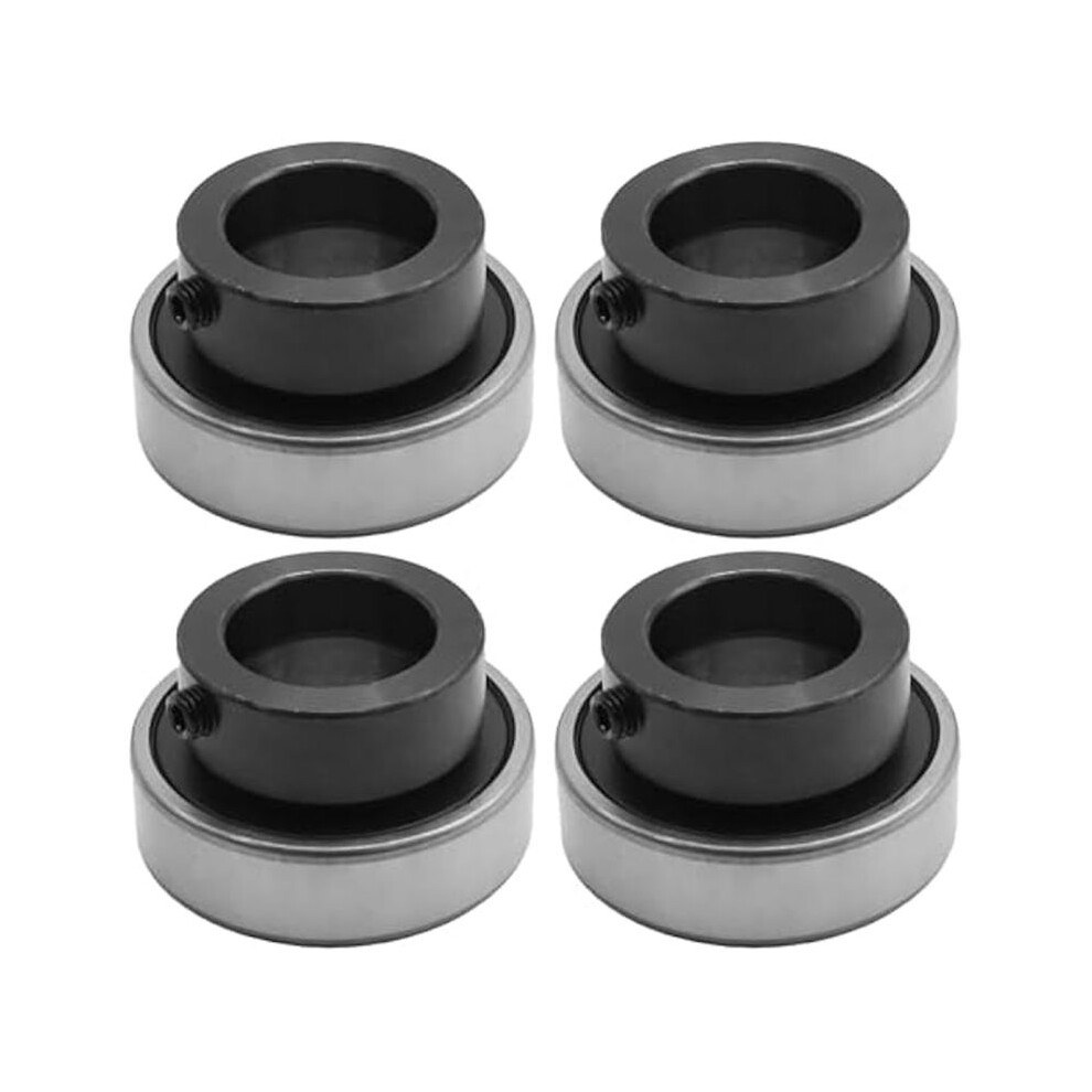 784223 4 Pcs Spindle Bearings, Replacement For For Hustler, Exmark, Cub Cadet, Replaces 077123 6031739711312