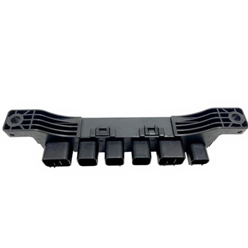 Outboard Command Link Multi Hub Assembly for  6Y8-81920-00